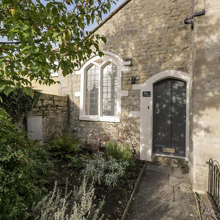 1 Countess Chapel Villa Bath Eksteriør billede