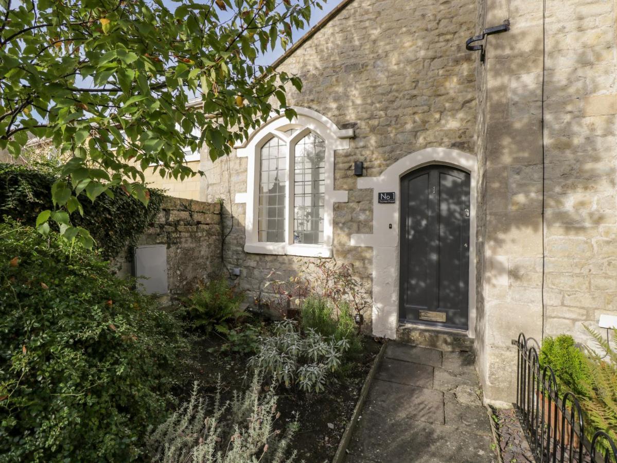 1 Countess Chapel Villa Bath Eksteriør billede