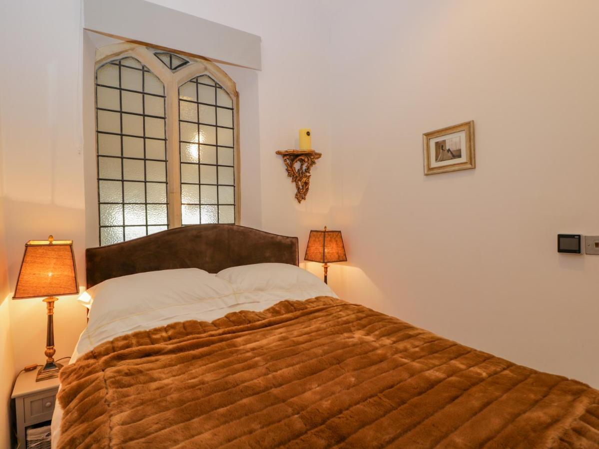 1 Countess Chapel Villa Bath Eksteriør billede
