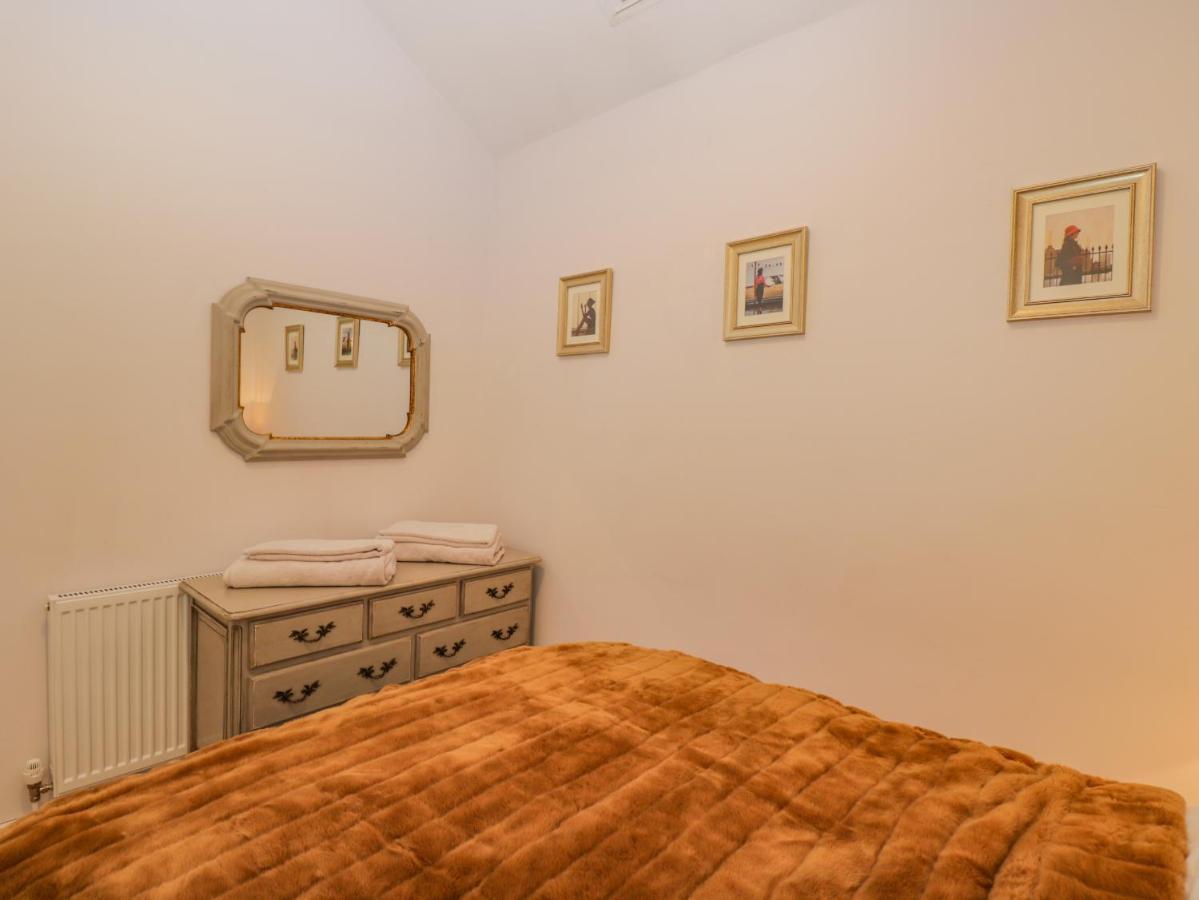 1 Countess Chapel Villa Bath Eksteriør billede